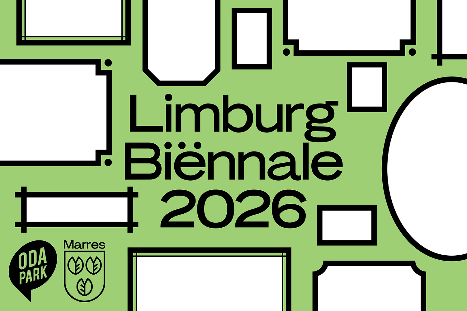 MARRES LB26 32 Beeld Logo