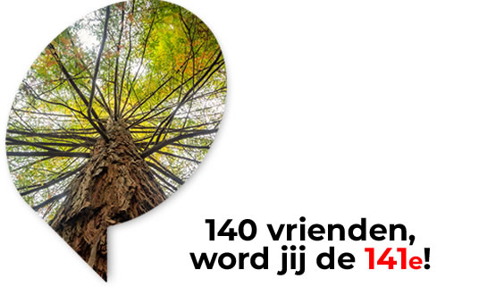30 nieuwe vrienden