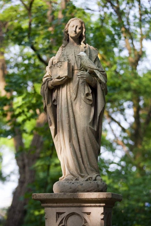 Sint Oda