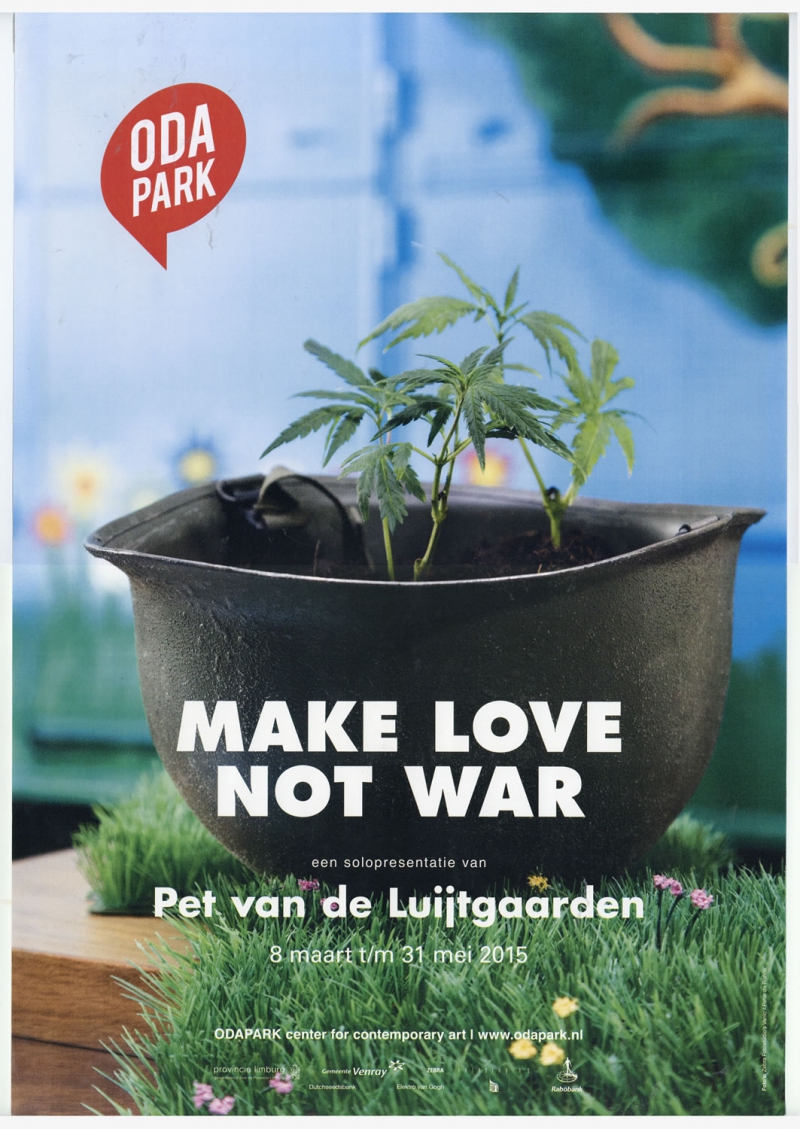 Make Love not War