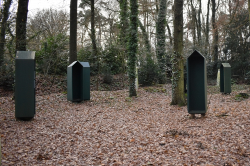 Daan de Haan &amp; Letterkundig Centrum Limburg