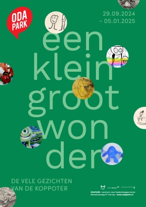 een klein groot wonder