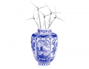 Nieuwe Uitzichten: Nederlandschap