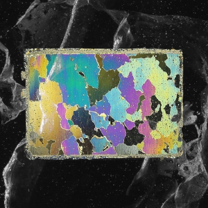 Ice Memory