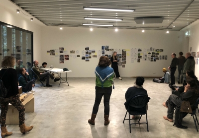 open call: residentie voor kunstenaars 2026