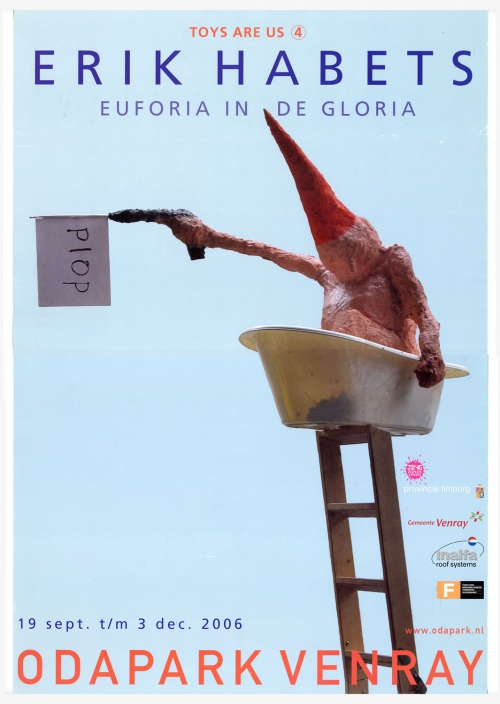 Euforia in de Gloria