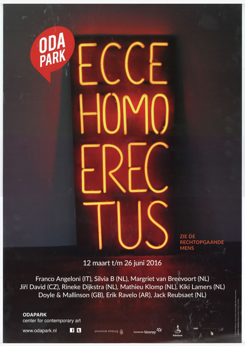 Ecce Homo Erectus