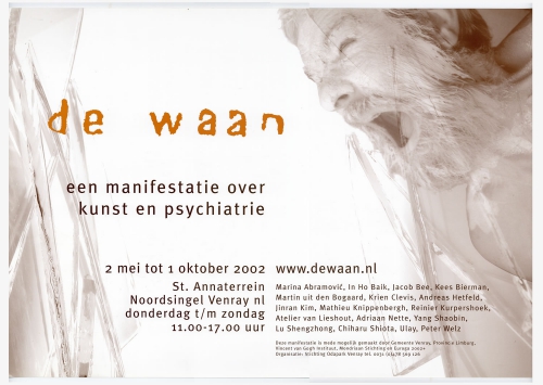 De Waan