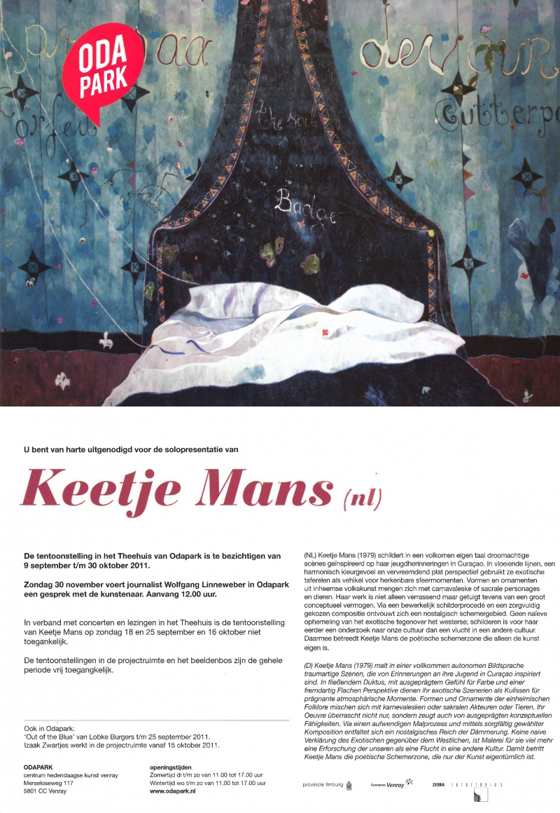 Keetje Mans