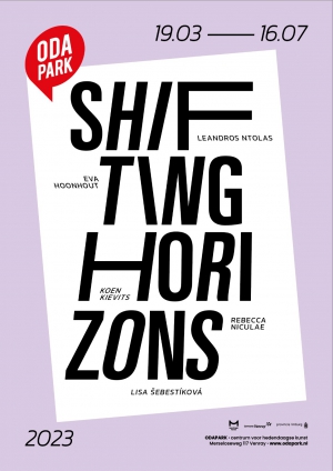 SHIFTING HORIZONS