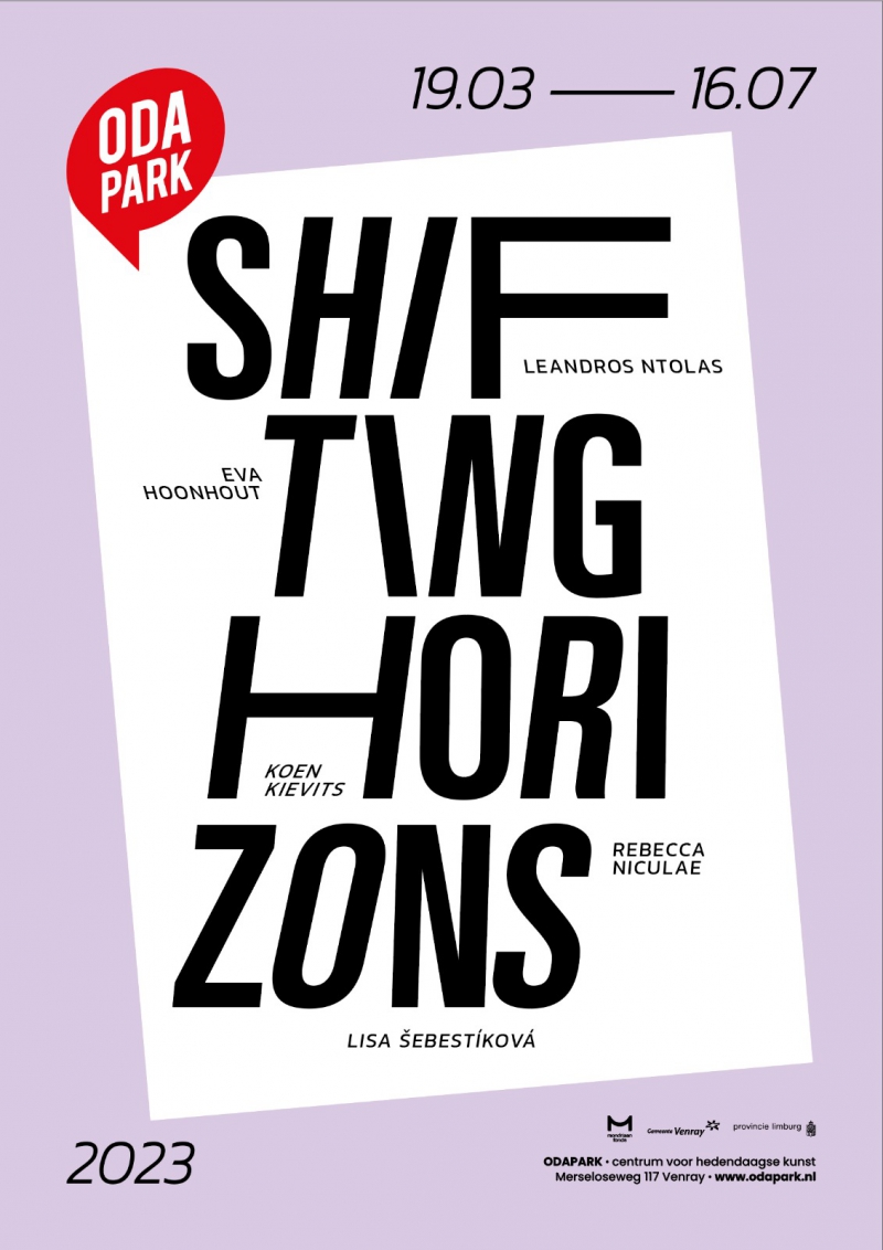 SHIFTING HORIZONS