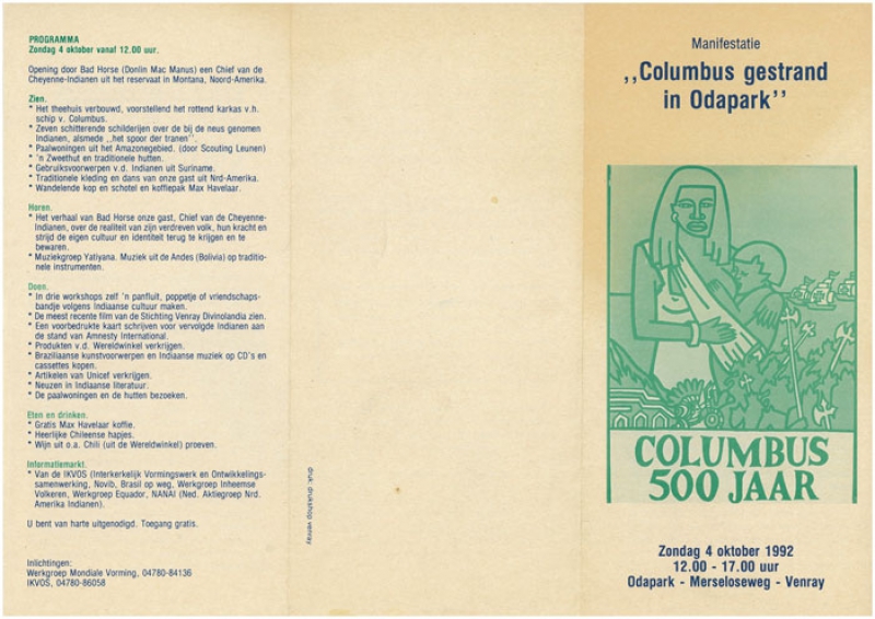 Columbus