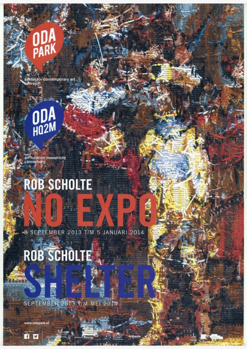 No Expo / Shelter