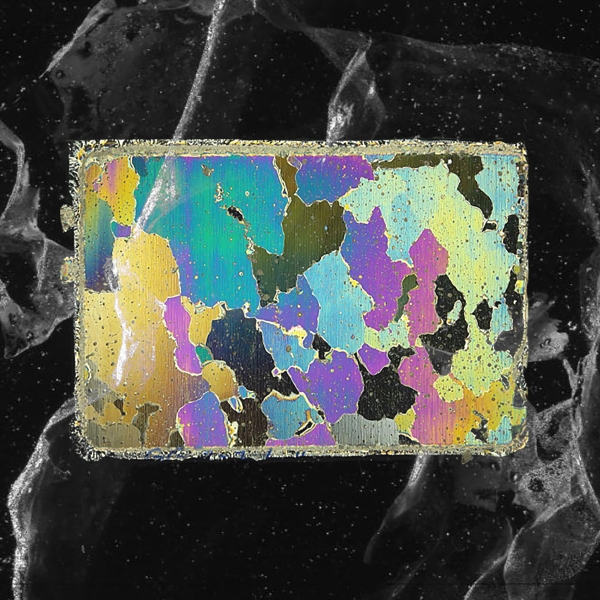 Ice Memory