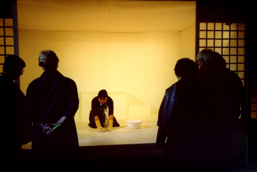 Jinran Kim