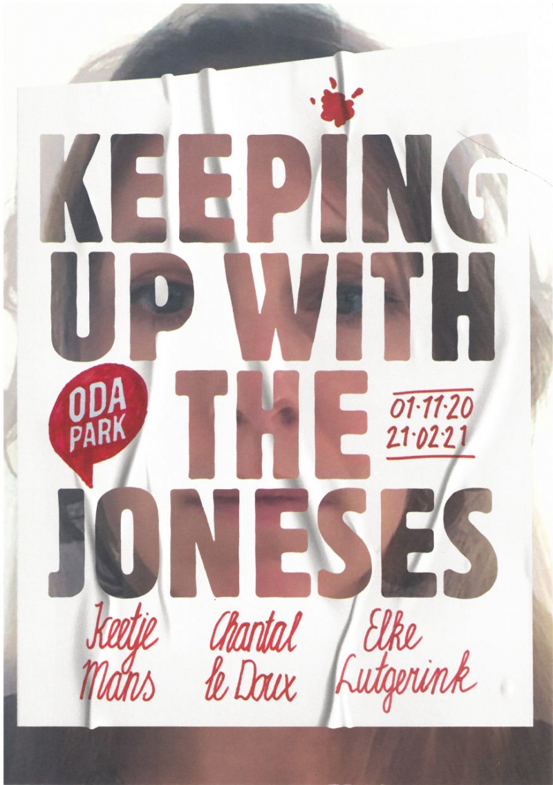 Keeping up with the Joneses