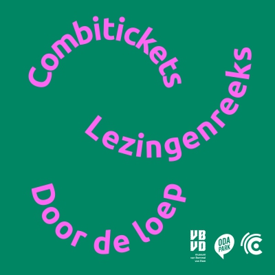 Door de Loep Combiticket